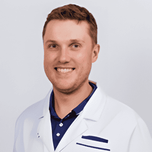 Artem Komkov, Moscow City clinical hospital, Moscow City clinical hospital